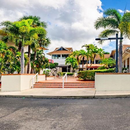 Boca Grande Hotel Luaran gambar