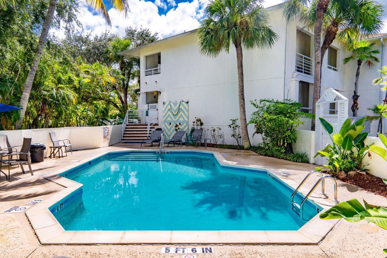 Boca Grande Hotel Luaran gambar