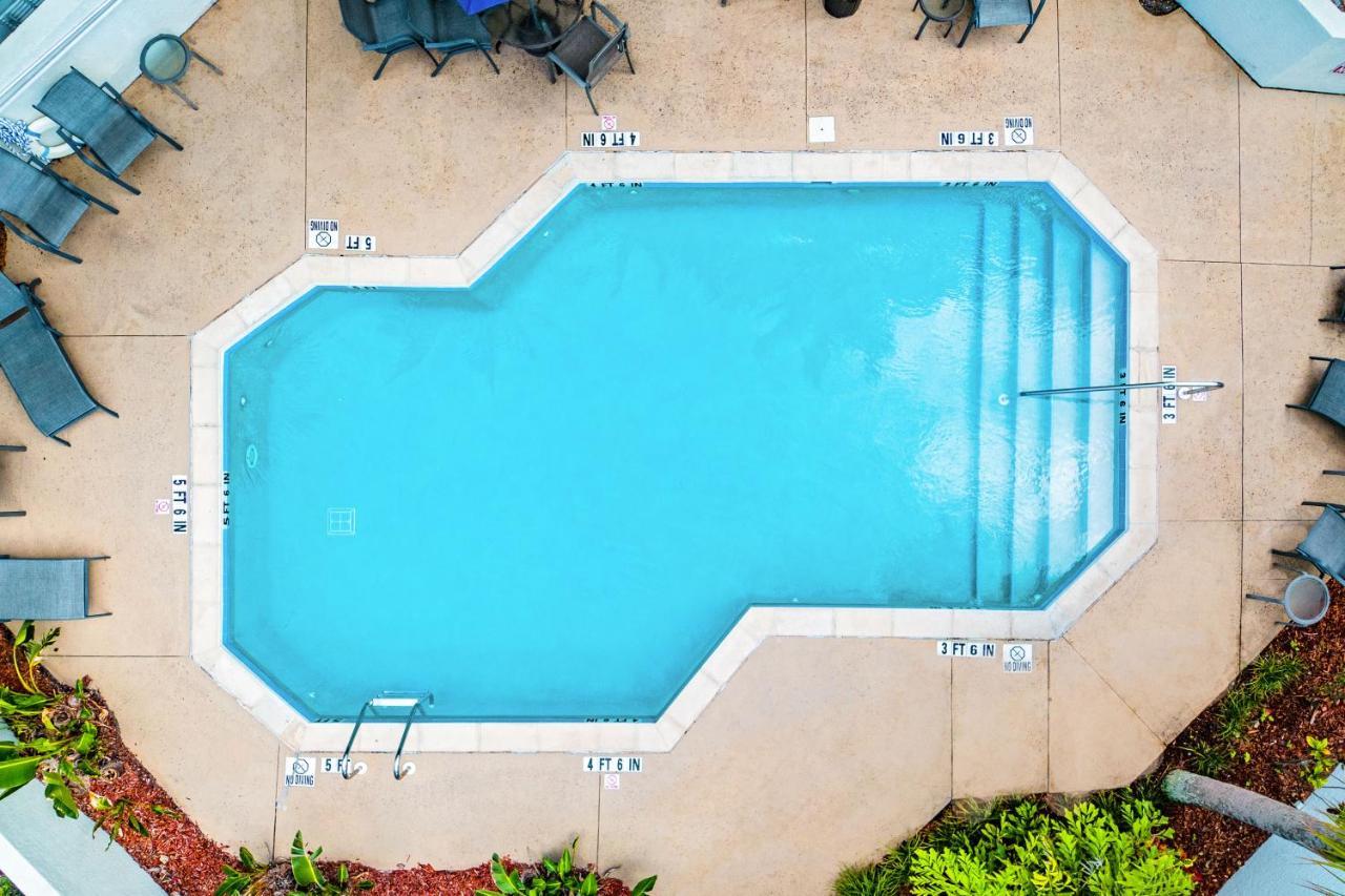 Boca Grande Hotel Luaran gambar