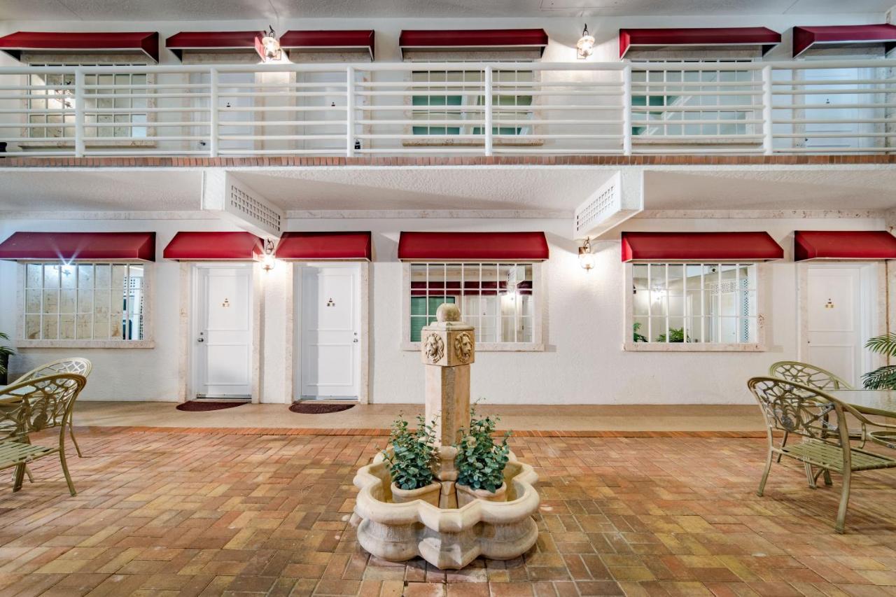 Boca Grande Hotel Luaran gambar