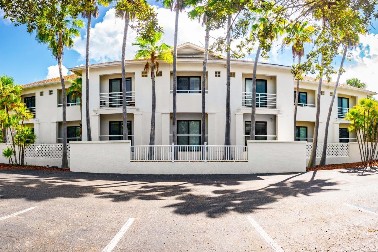 Boca Grande Hotel Luaran gambar