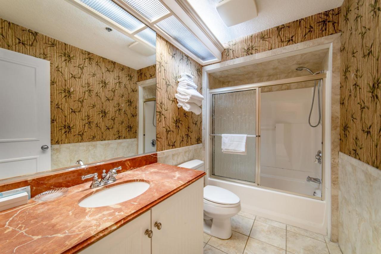 Boca Grande Hotel Luaran gambar