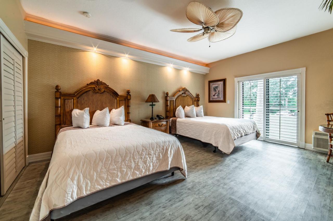 Boca Grande Hotel Luaran gambar
