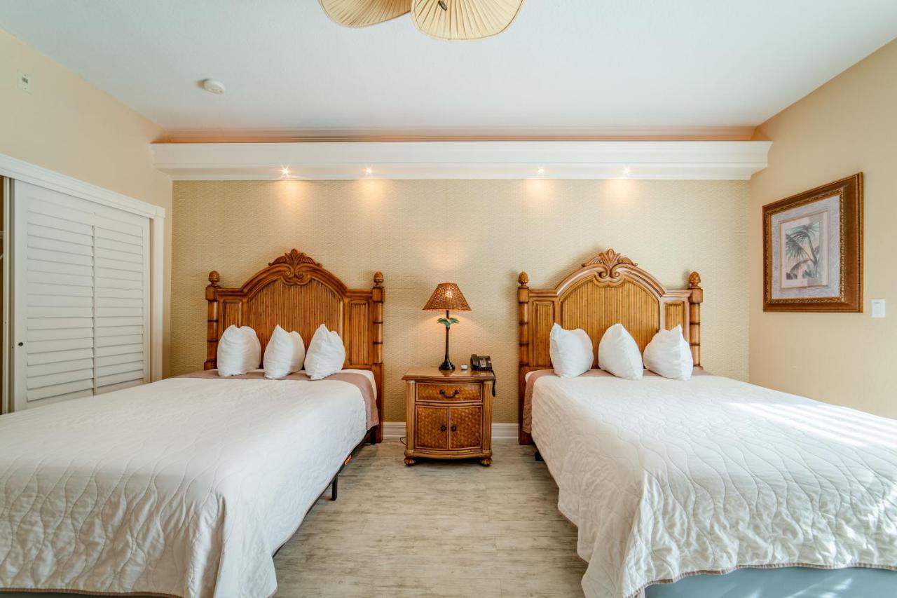 Boca Grande Hotel Luaran gambar