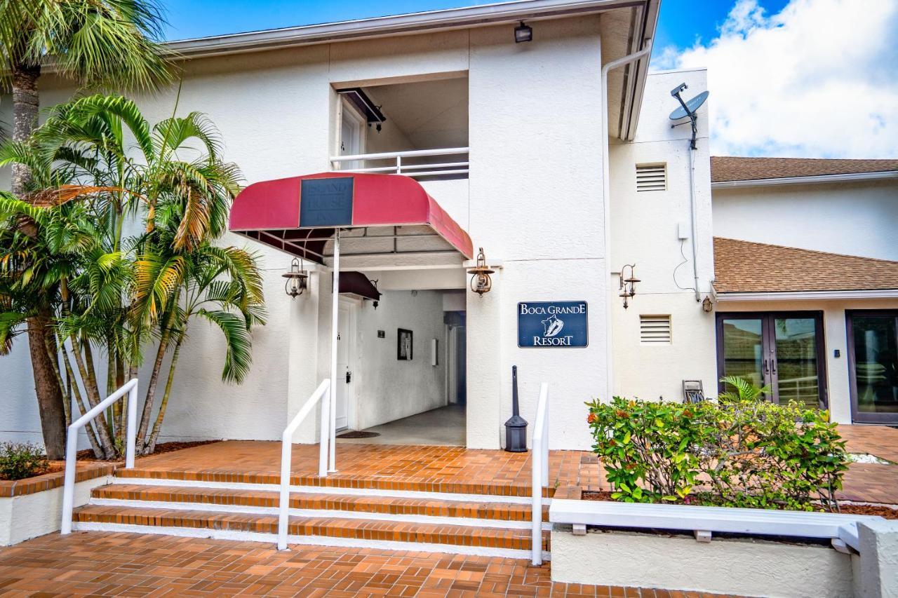 Boca Grande Hotel Luaran gambar