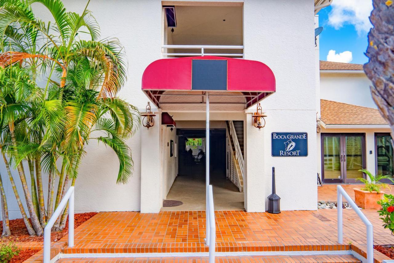 Boca Grande Hotel Luaran gambar