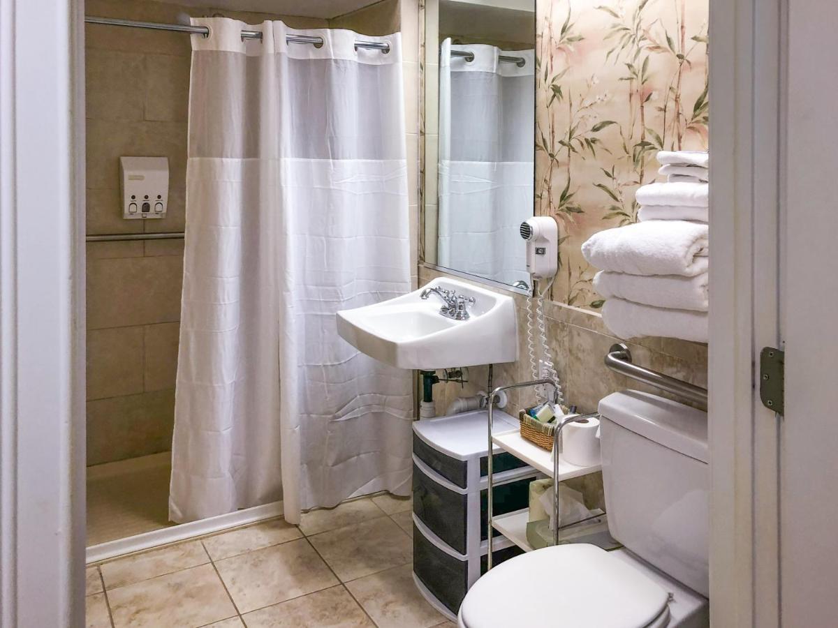 Boca Grande Hotel Luaran gambar