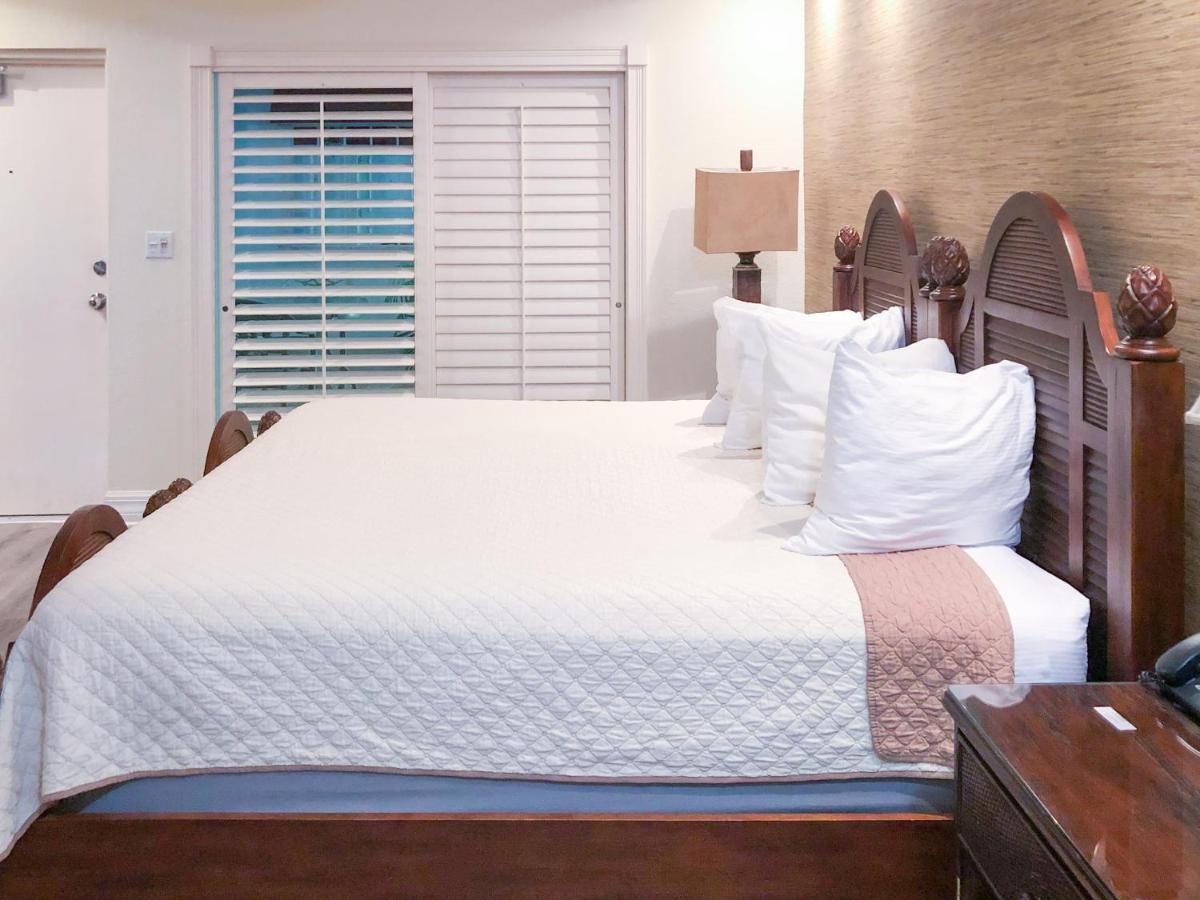 Boca Grande Hotel Luaran gambar