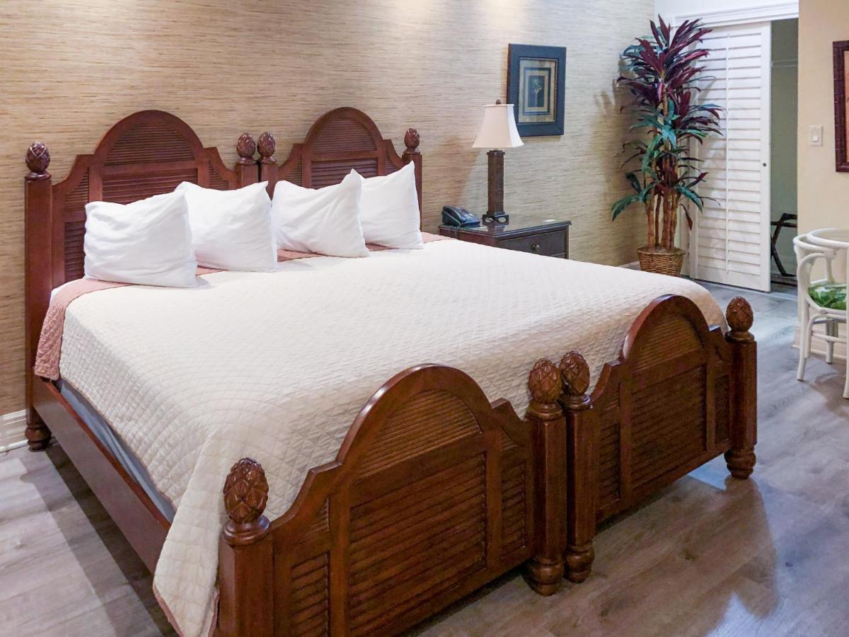 Boca Grande Hotel Luaran gambar