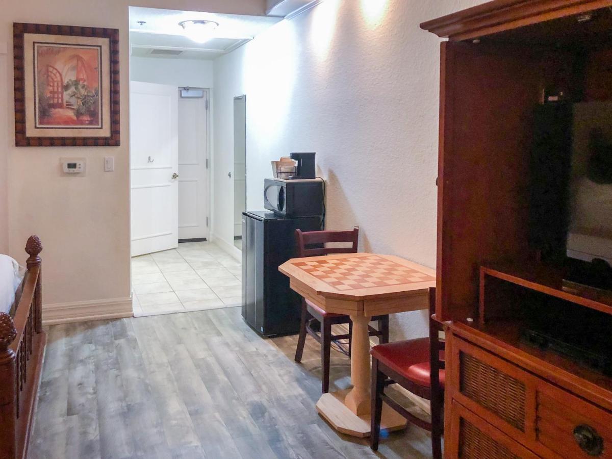 Boca Grande Hotel Luaran gambar