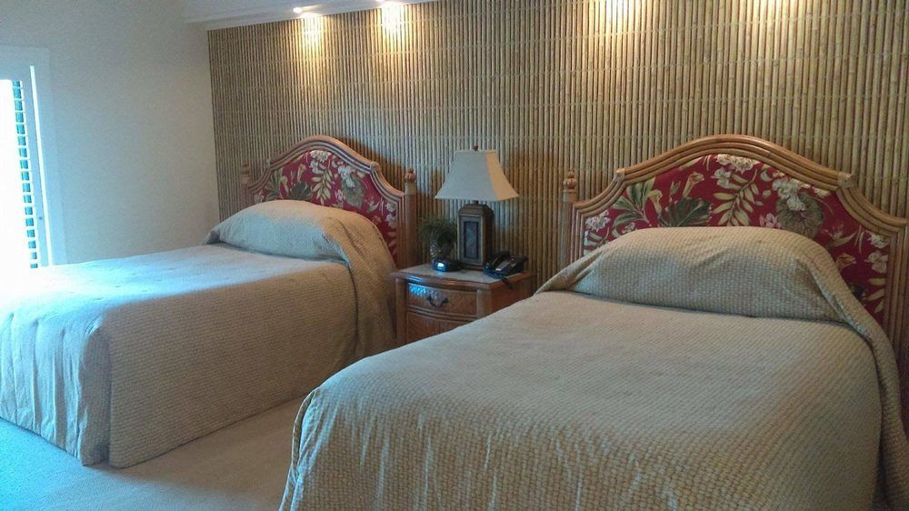 Boca Grande Hotel Luaran gambar