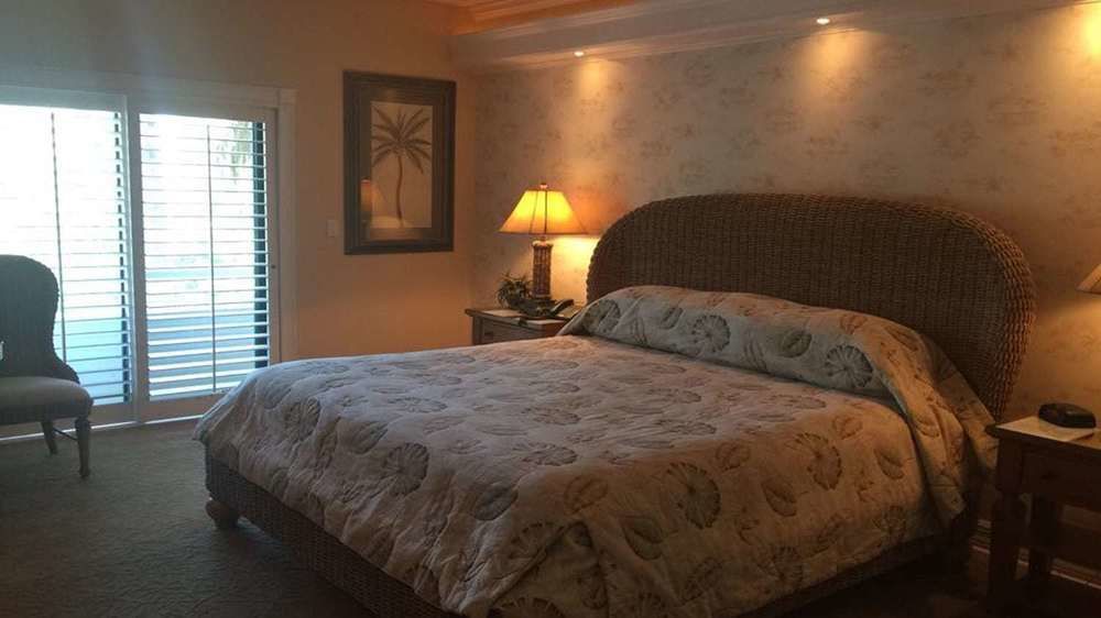 Boca Grande Hotel Luaran gambar