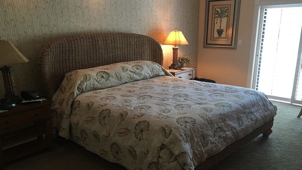 Boca Grande Hotel Luaran gambar