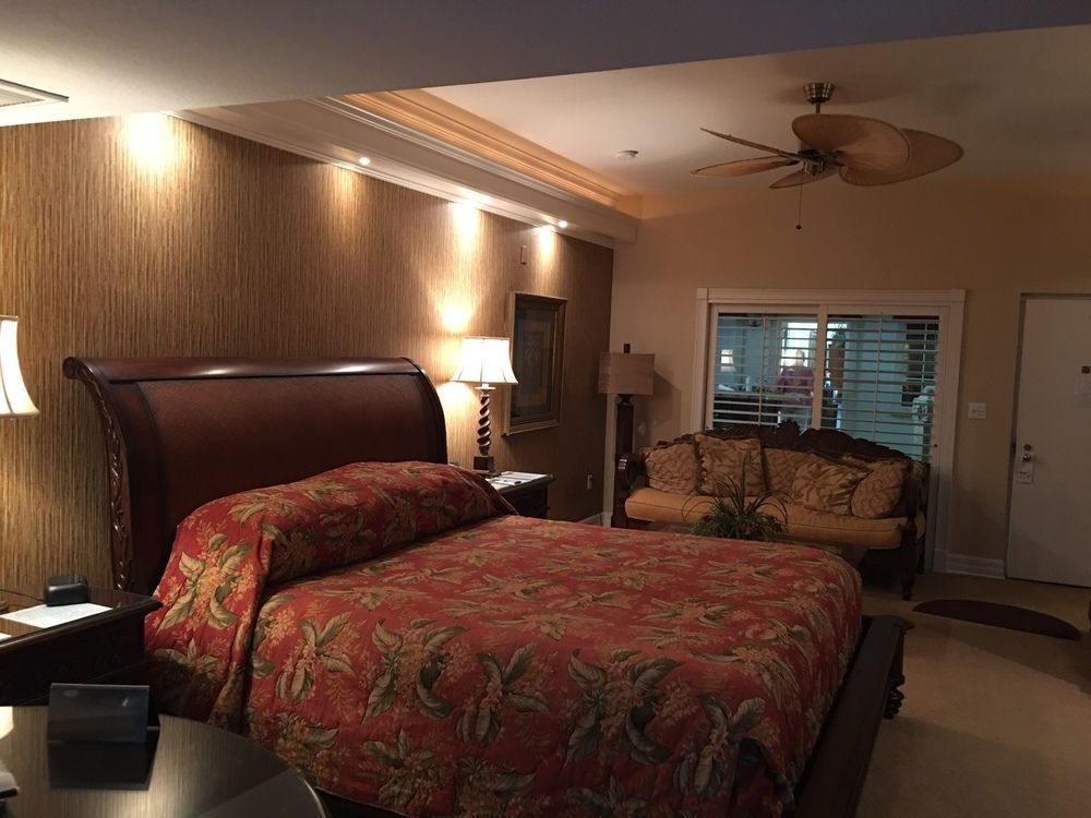 Boca Grande Hotel Luaran gambar