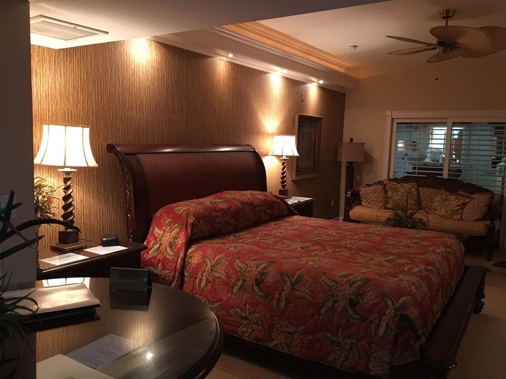 Boca Grande Hotel Luaran gambar