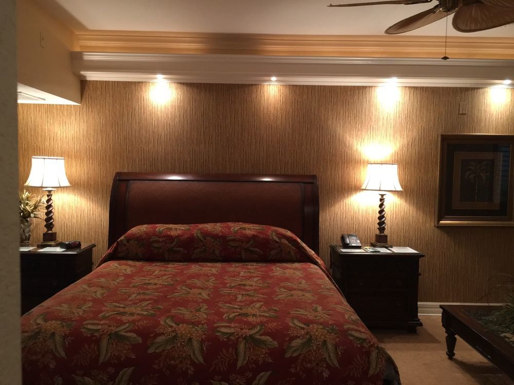 Boca Grande Hotel Luaran gambar