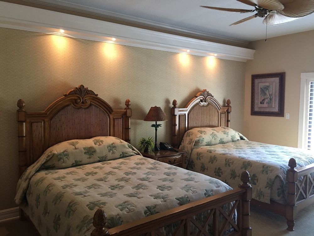 Boca Grande Hotel Luaran gambar
