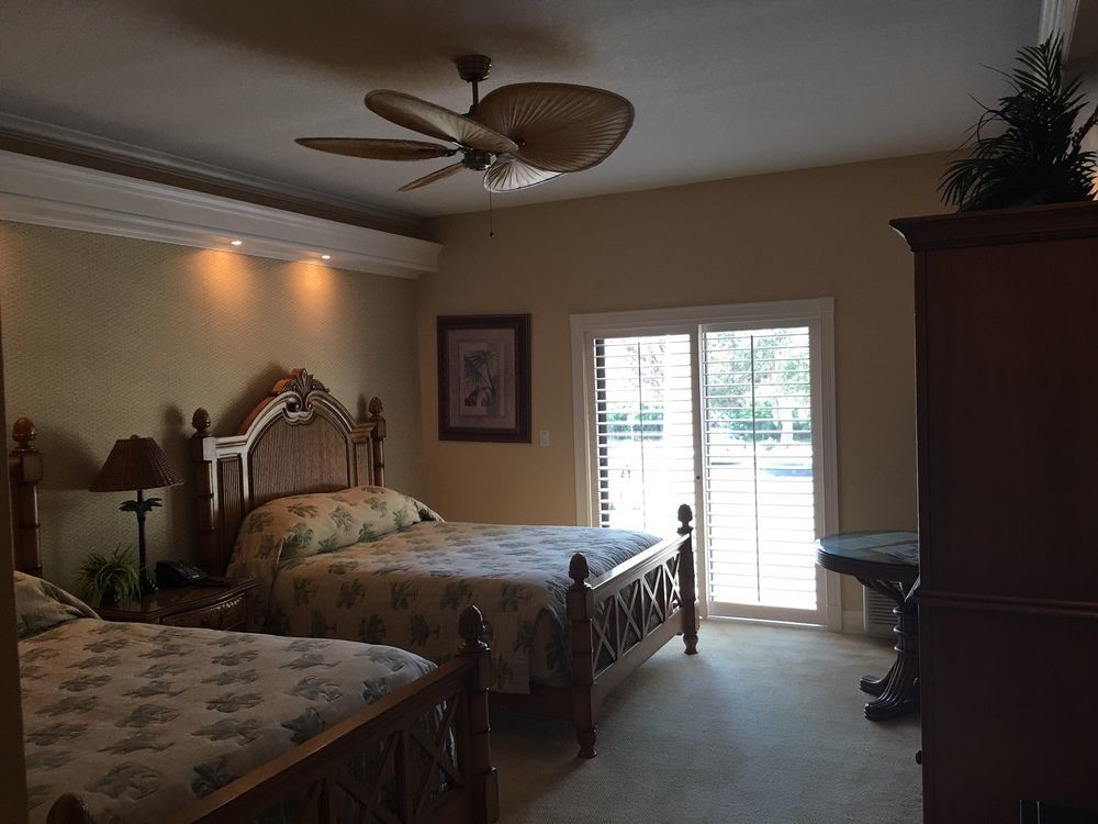 Boca Grande Hotel Luaran gambar